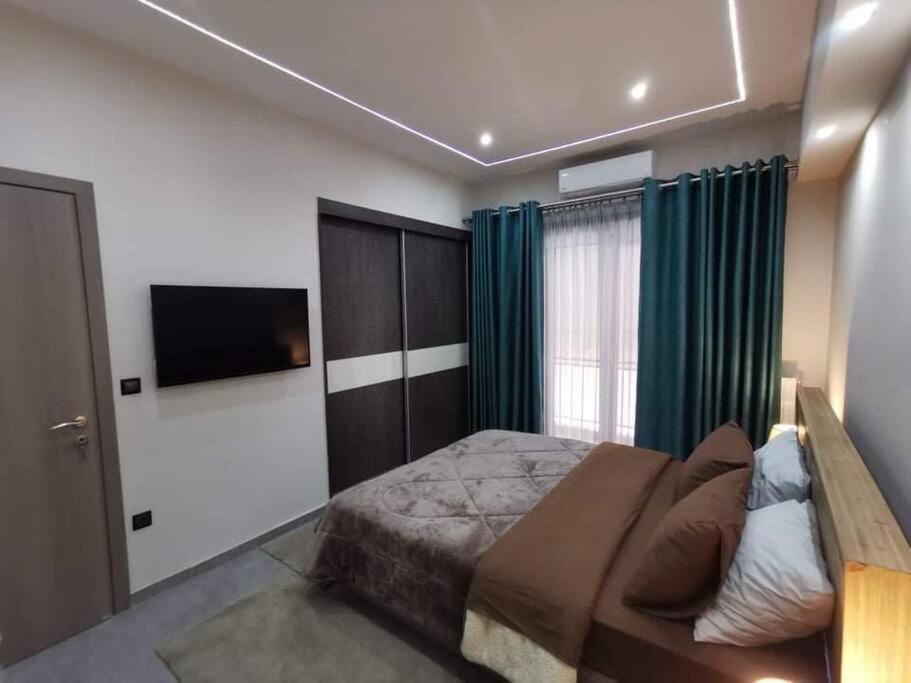 Live Minimal Apartment Athens Exterior photo